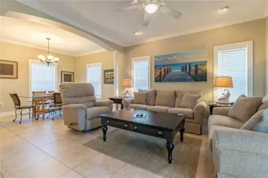 Beachcomber Bliss 38C - 2 Br Condo