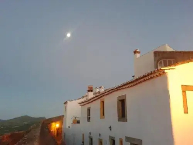 Casa O Arco Alojamento Local
