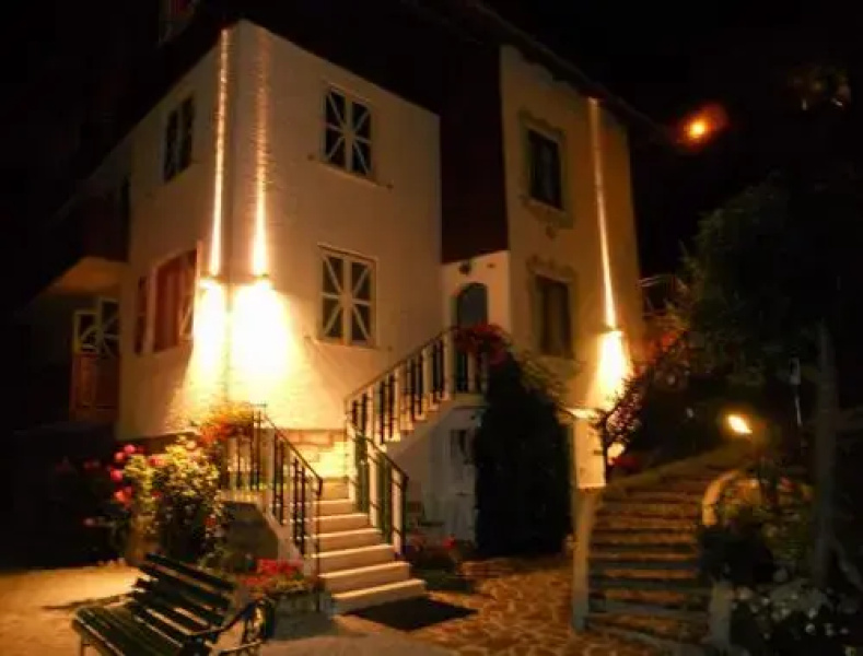 Villa Aprica