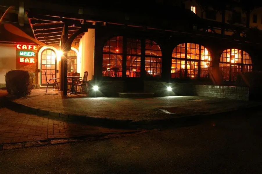 Hotel Maria