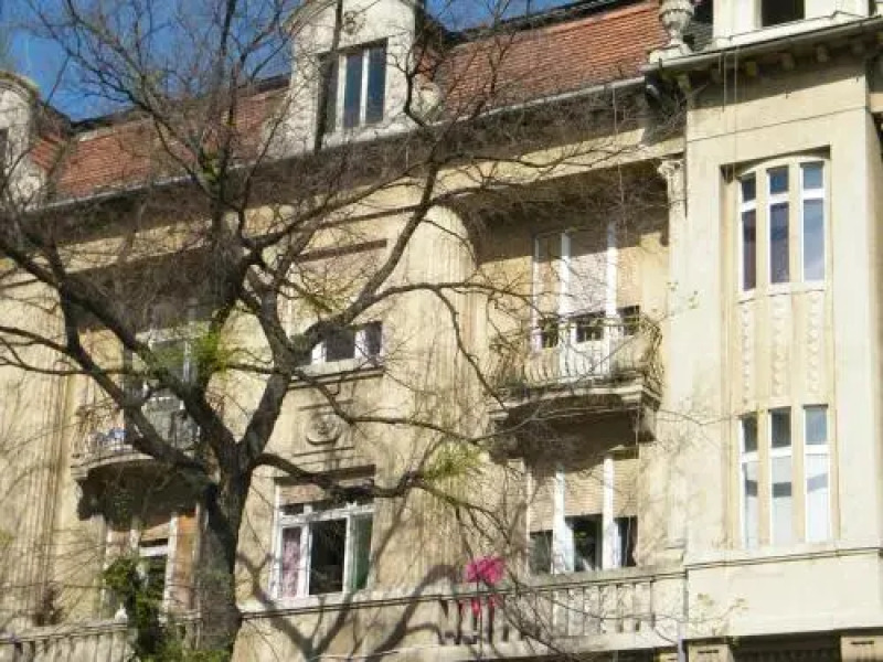 Korzo Apartment