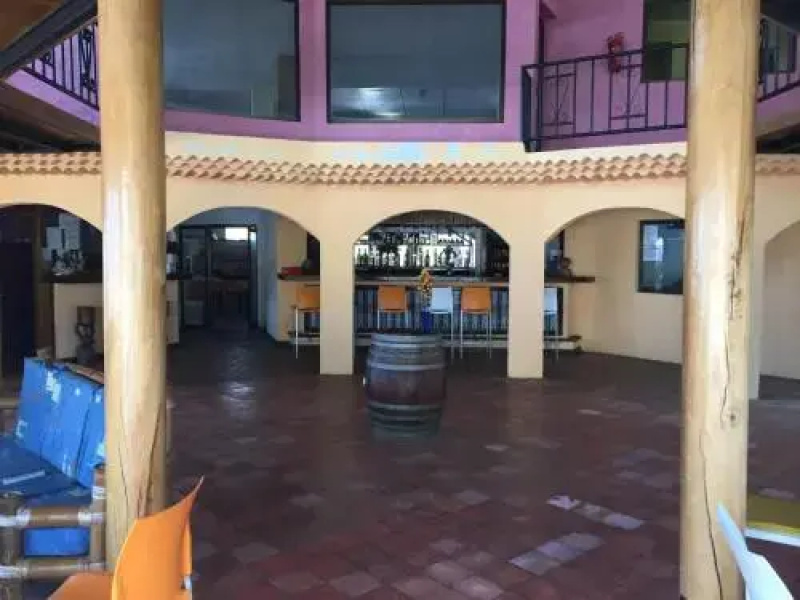Hotel Restaurant La Playa