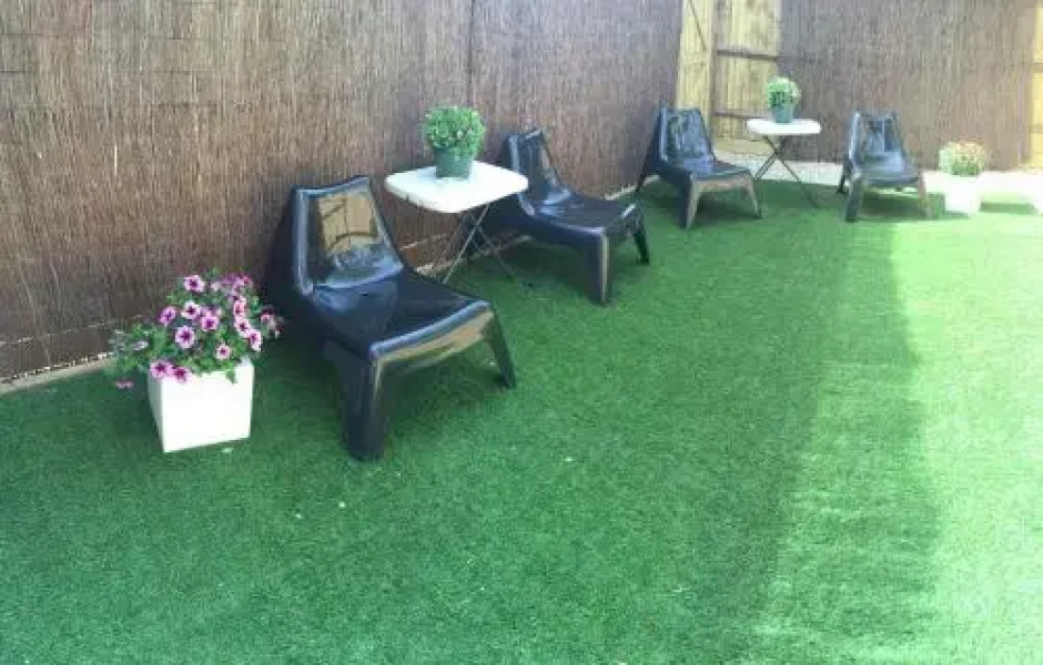 Arma Short Stays Marshall Road