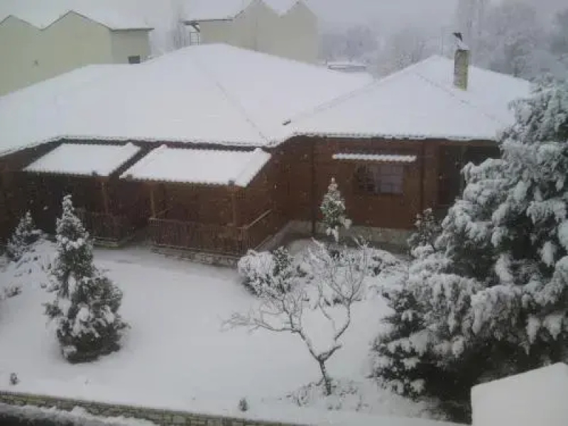 Xylino Chalet