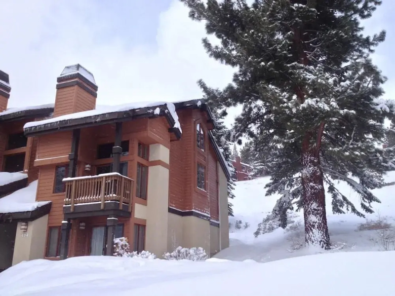 Snowcreek 474 Phase III