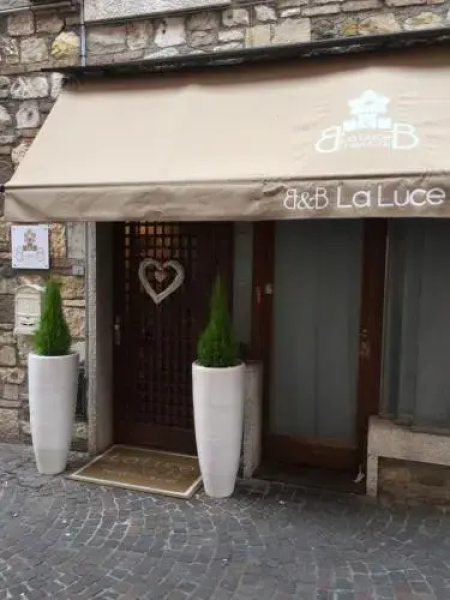 La Luce di Sirmione