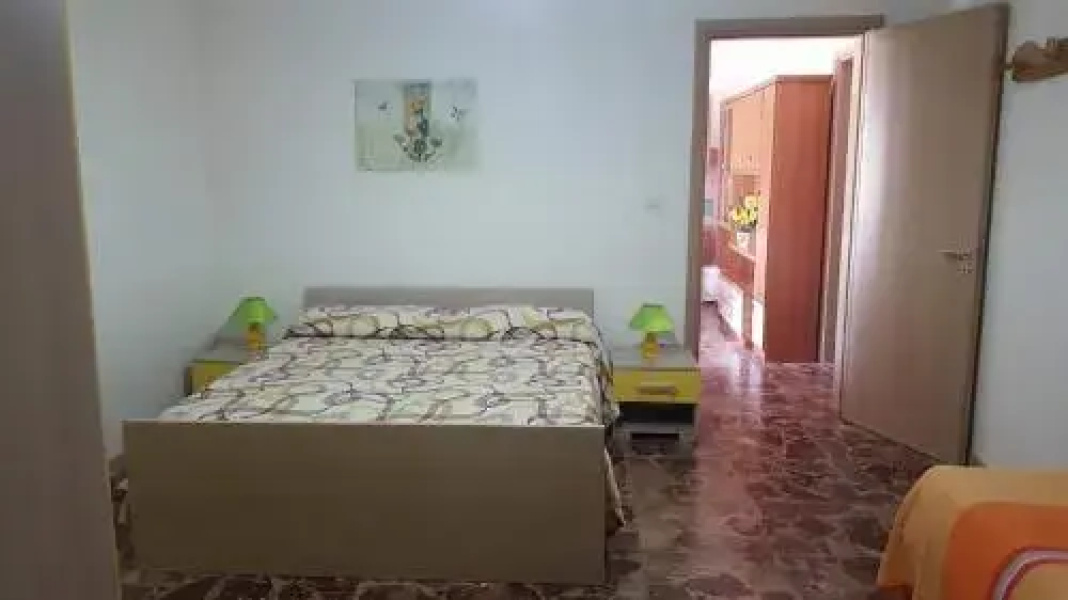 Appartamenti Maraneddhe