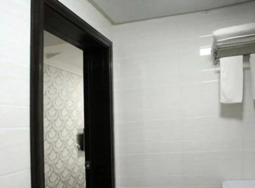 Tianfeng Fashion Inn