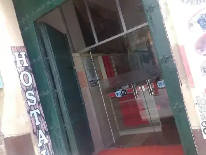 Hostal La Realeza