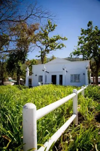Landskroon Cottage