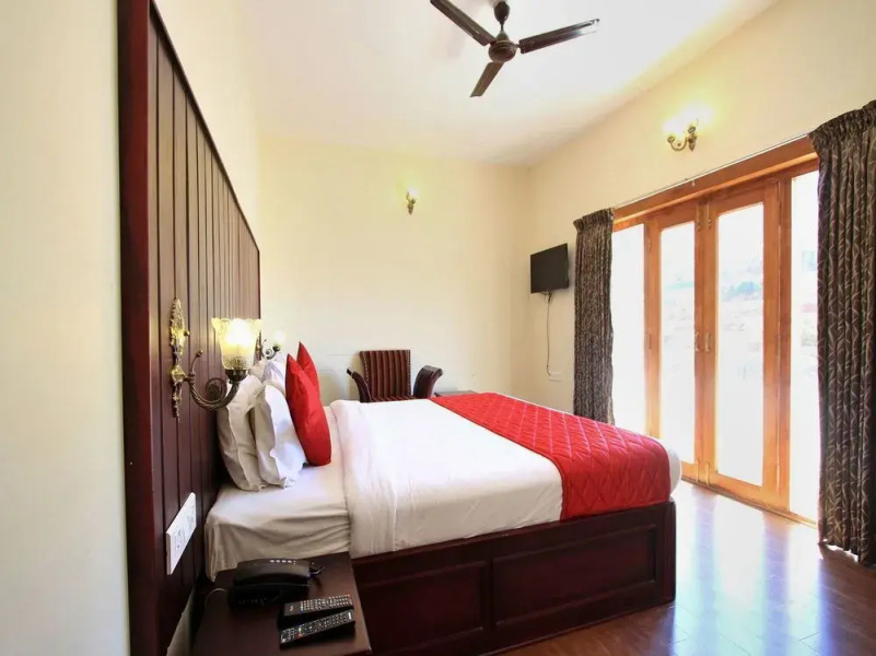 OYO Rooms Kotagiri Road Near Tea Factory Ooty