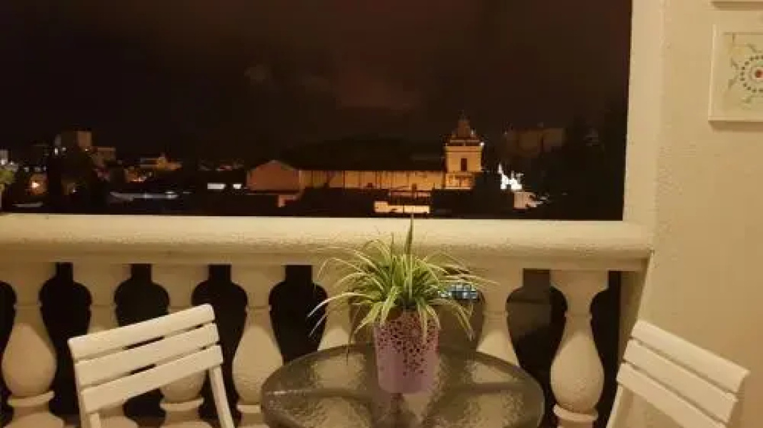 Departamento España
