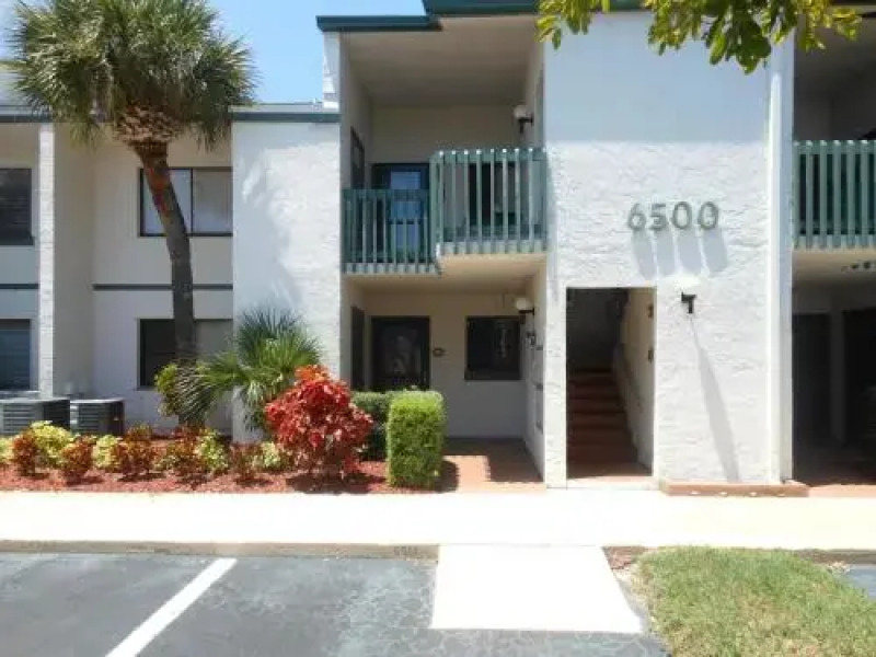Ocean Village BeachTree II 6514