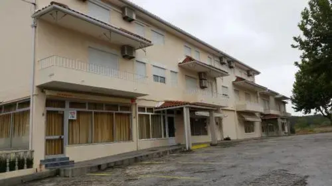 Residencial Miradouro