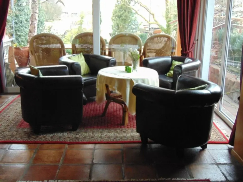 Hotel-Restaurant Bechtel
