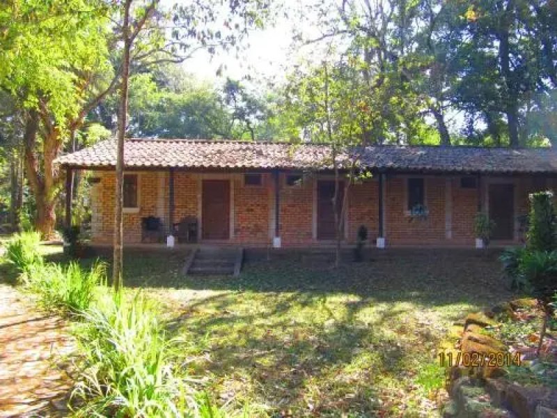 El Bosque Hotel