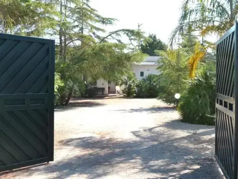 Oasi del Salento B&B
