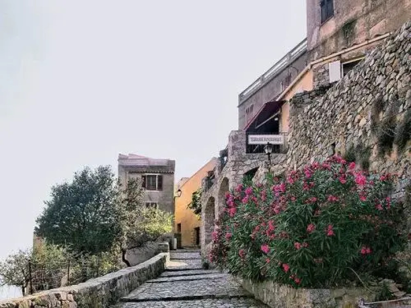 Superbe Maison de Vacanse Fozzi