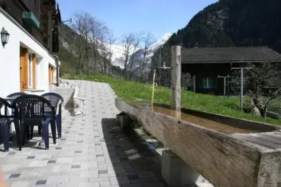 Beim See
