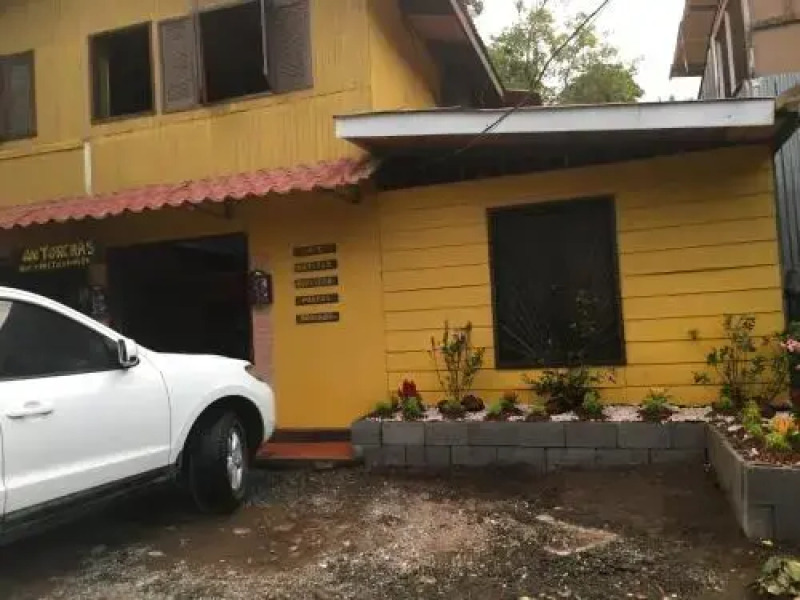 Antorchas Bed and Breakfast