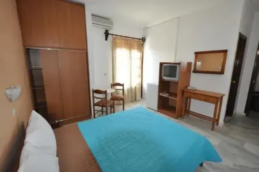 Pension Assos