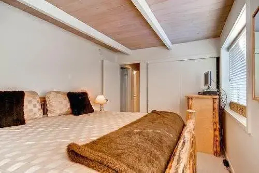 Atelier Condominiums in Sun Valley Village by Alpine Lodging
