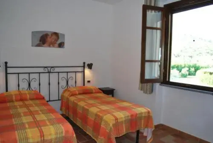 Casa Vacanze Poggio Aprico