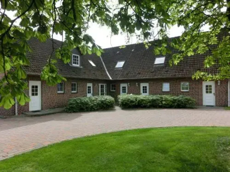 Ferienhof Riensheide Soltau