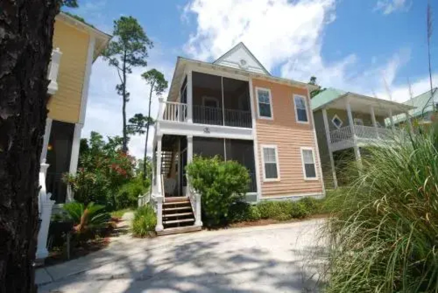 Parrot Bay 37CU - 1 Br Condo