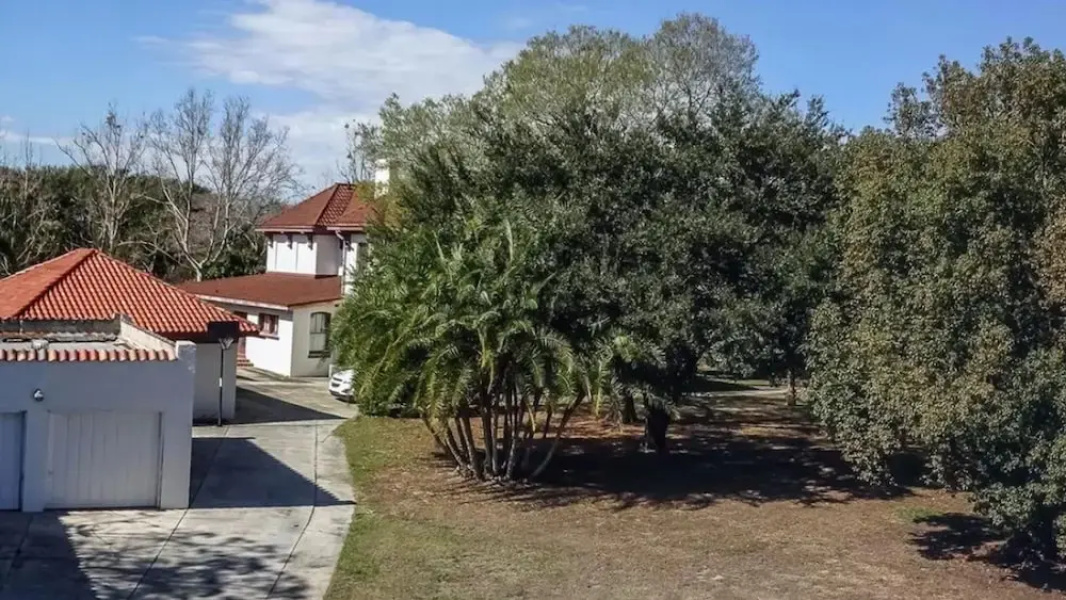 Sebring Spanish Chateau