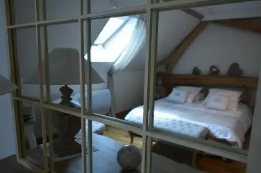 La Grange de Sophie