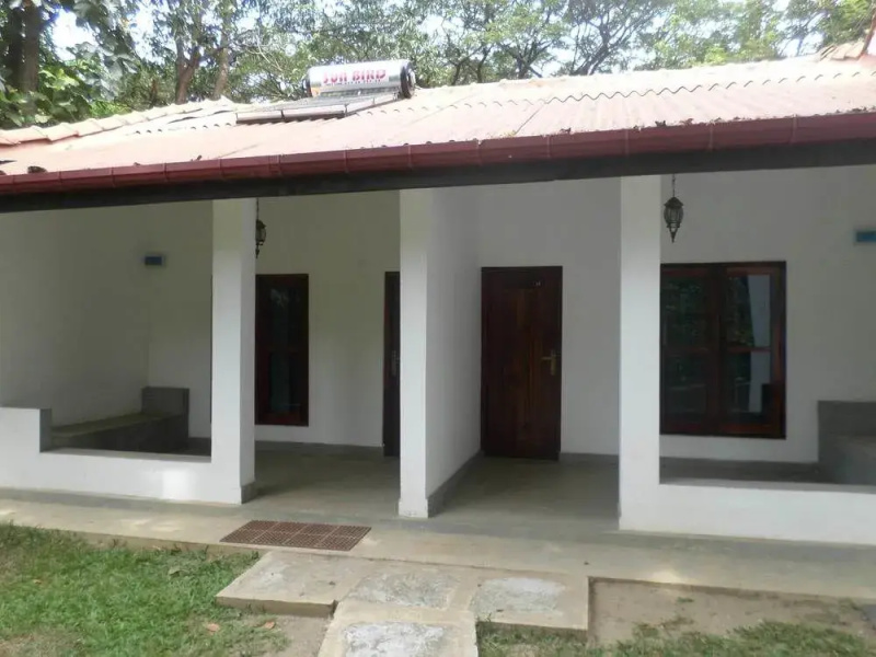 Vista Dambuluoya Family Park