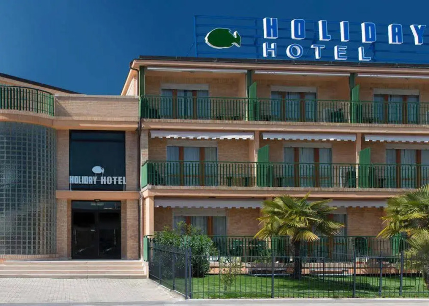 Hotel Residence Holiday