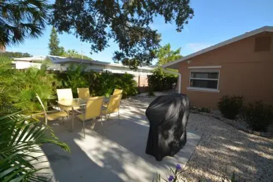 Indian Rocks Beach Suites