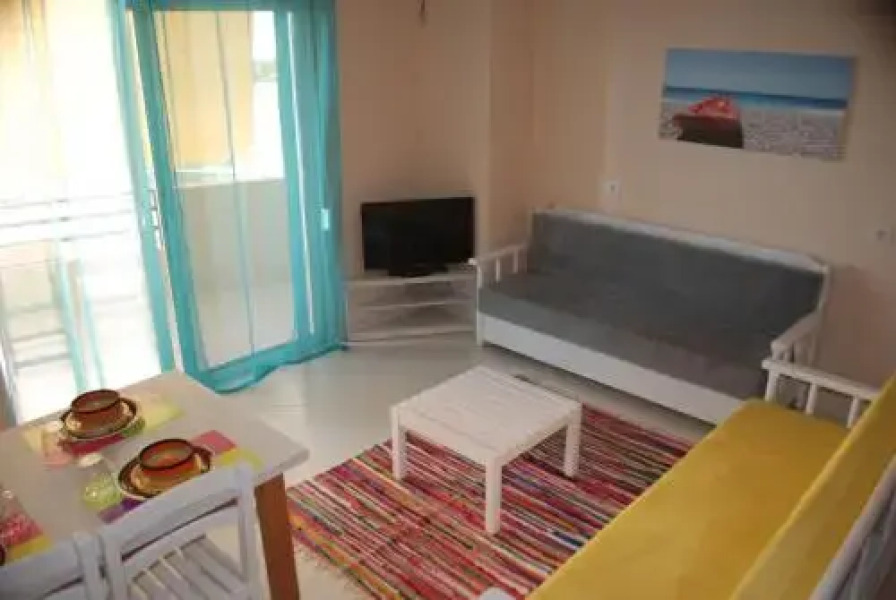 Rezidenca Kalter Sarande