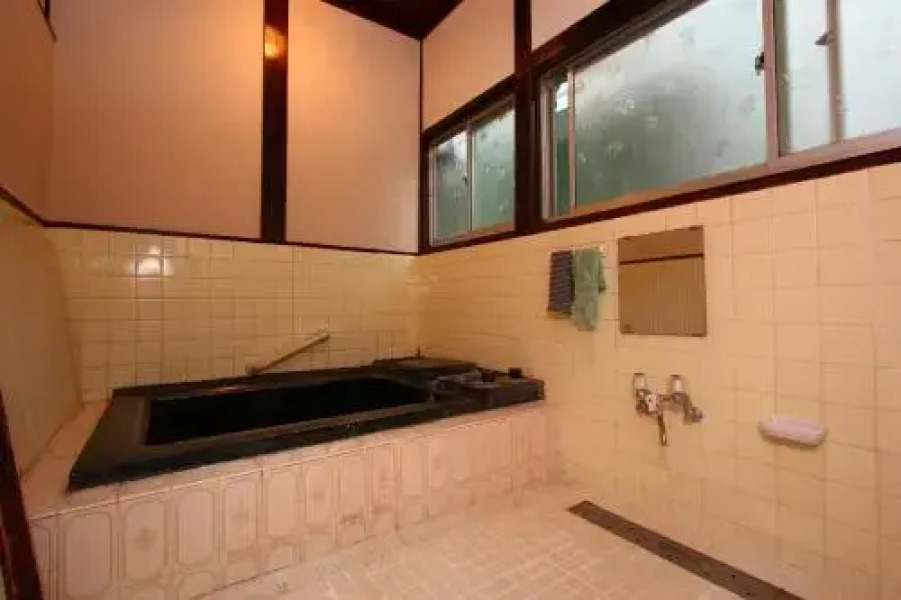 Saifuya Ryokan