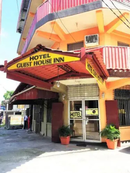Hotel Guest House Inn