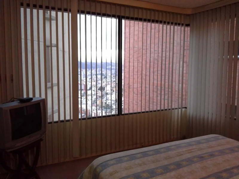 Guest House El Bosque