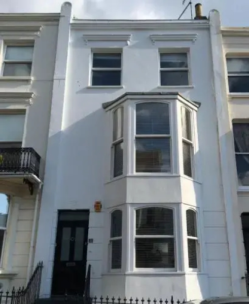 Sillwood Road