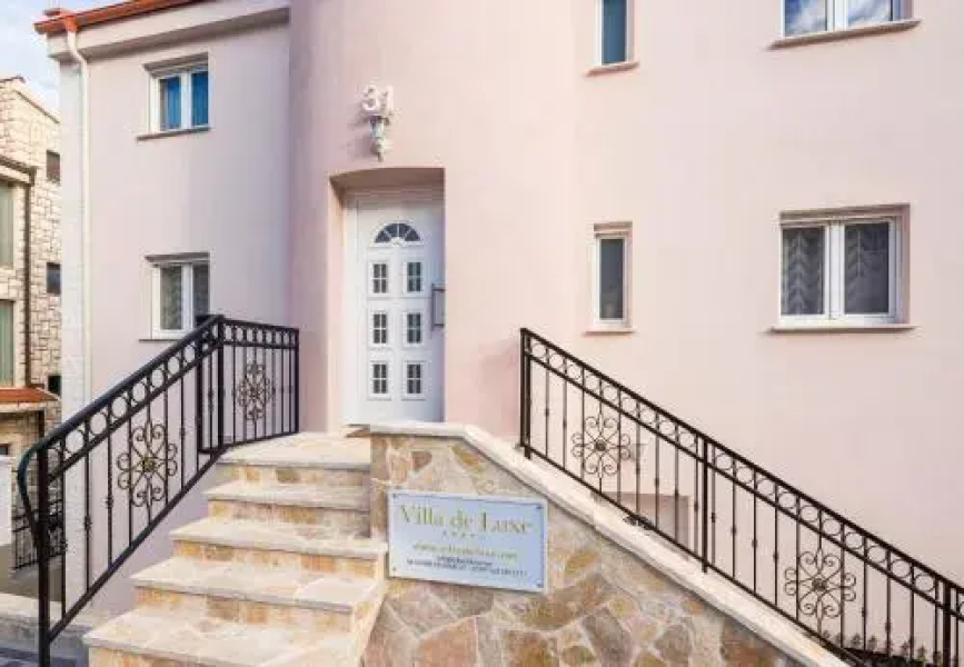 Villa De Luxe