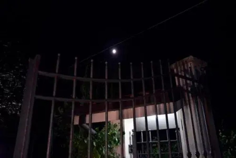 La Staccionata