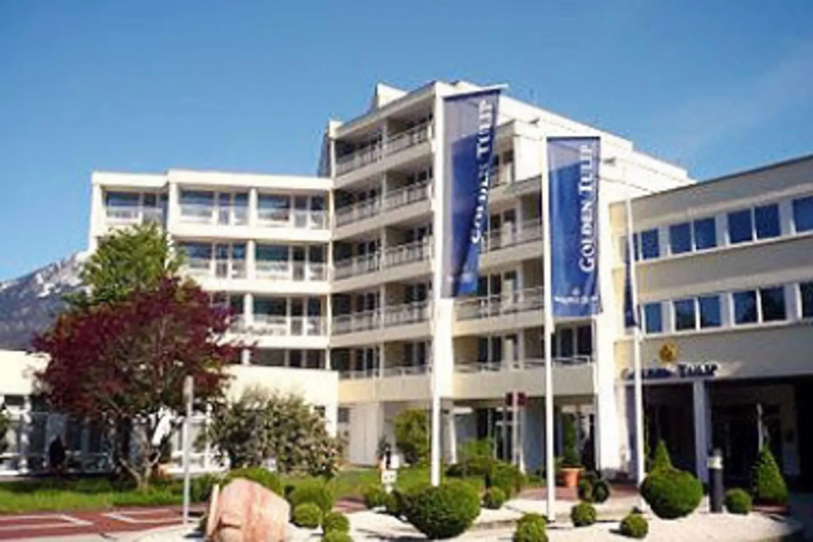 Boardinghouse Das RUNDUM