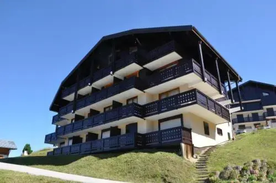 Résidence Les Bruyères