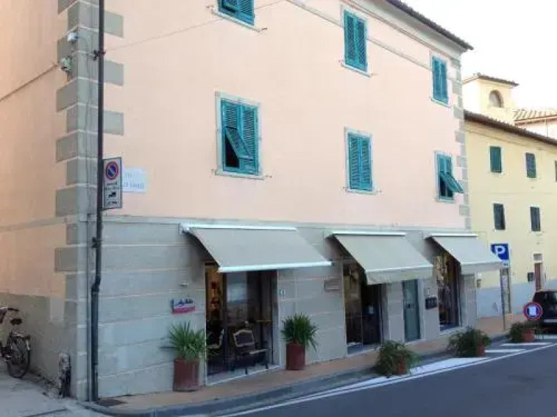 La Terrazza Sulle Terme
