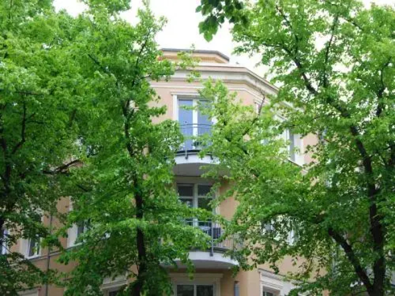 Ferienwohnung Warnemünde am Kurpark