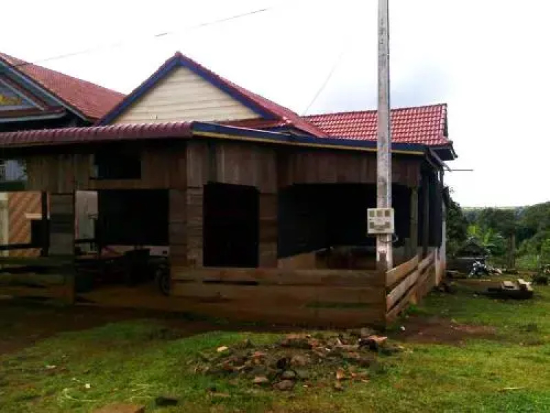 Plim Homestay