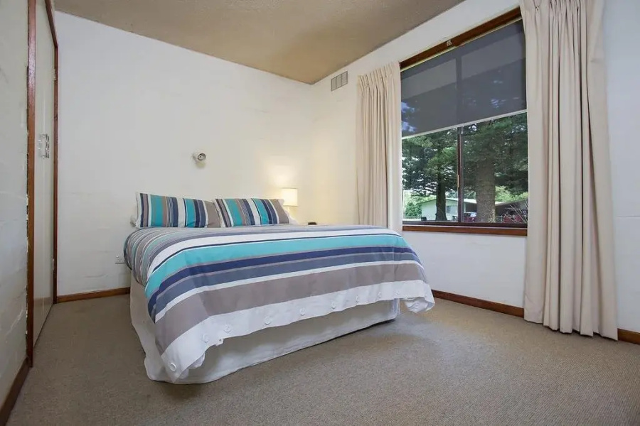 Eastern Beach Holiday Units