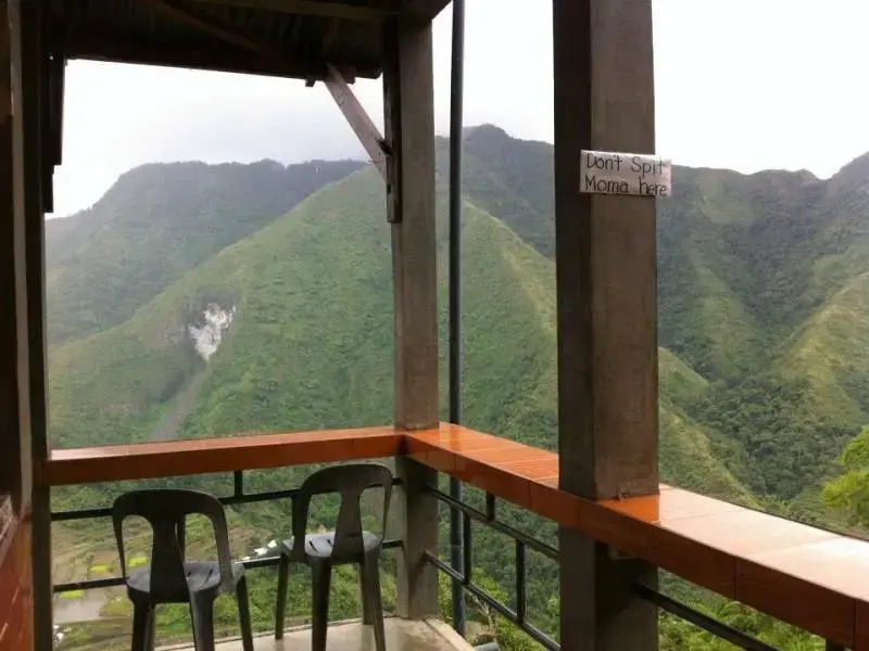 Hillside Inn and Restaurant