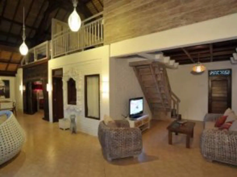 Villa Karma