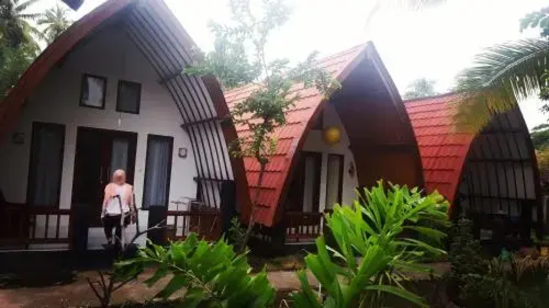 Gili Air Santay 2